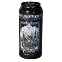 HammerHeart Brewing Company Löyly