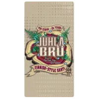Harriet Brewing Company Juhla Brü
