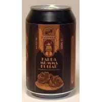FIRST The Craft Beer Co. Patisserie: Kardamummabullar