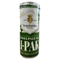 Svachovka - Pivovar Glokner I-PAK