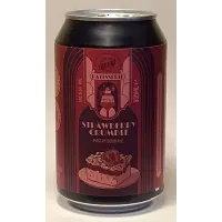 FIRST The Craft Beer Co. Patisserie: Strawberry Crumble