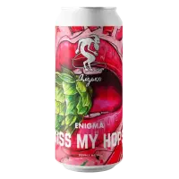 Didko Brewery (Дідько) Kiss my Hops (Enigma)