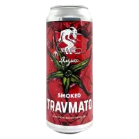 Didko Brewery (Дідько) Smoked Travmato