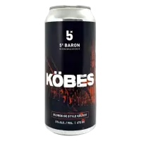 5e Baron Köbes