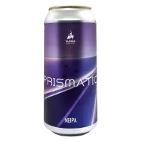Yankee & Kraut Prismatic