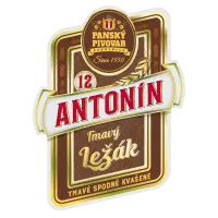 Panský pivovar Sokolnice Antonín 12