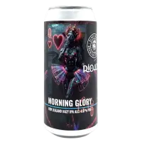 Black Rebel Brewing Company Morning Glory