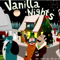 Ravencraft Vanilla Nights
