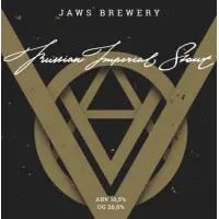 Jaws Brewery Vova