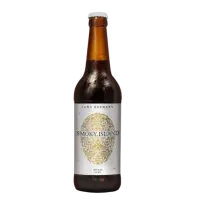 Jaws Brewery Smoky Island
