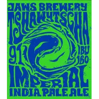 Jaws Brewery Tshawytscha