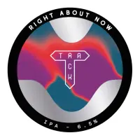 Track Brewing Co. Right About Now