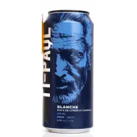 Le Verger à Ti-Paul Blanche