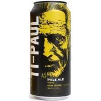 Le Verger à Ti-Paul Pale Ale