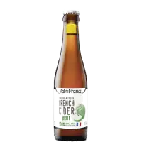 Val de Rance Val de France L'Authentique French Cider Brut