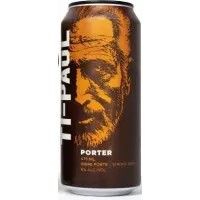 Le Verger à Ti-Paul Porter
