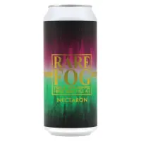 Abomination Brewing Company Rare Fog - Nectaron