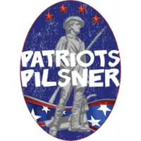 Amherst Brewing Company Patriots Pilsner