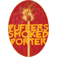 Amherst Brewing Company Puffer's Smoked Porter