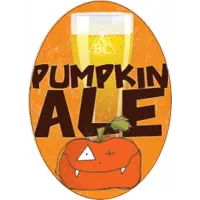 Amherst Brewing Company Pumpkin Ale