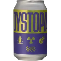 Spike Brewery Dystopia