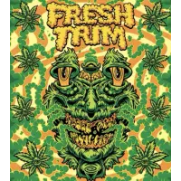Shred Beer Company Fresh Trim