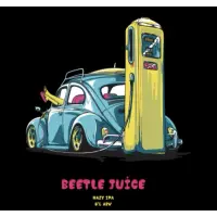 Double Vision Brewing Beetle Juice