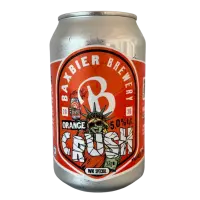 Baxbier Orange Crush