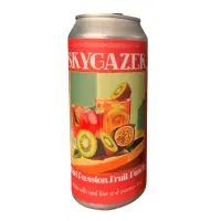Skygazer Brewing Company Kiwi Passion Fruit Punch