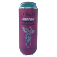Skygazer Brewing Company Watercolors - Cadillac Margarita