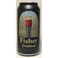 Balkezes Fisher Dübbel