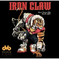 Double Vision Brewing Iron Claw