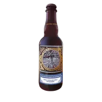 Almanac Beer Company Farmer's Reserve Blueberry