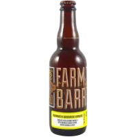 Almanac Beer Company Farmer's Reserve Citrus (2015)