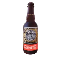 Almanac Beer Company Farmer's Reserve Nectarine