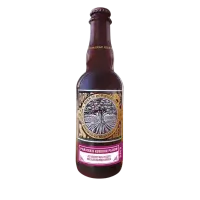 Almanac Beer Company Farmer's Reserve Pluot