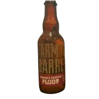 Almanac Beer Company Farmer's Reserve Pluot (2017)