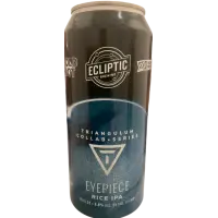 Ecliptic Brewing Eyepiece Rice IPA