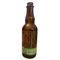 Almanac Beer Company Foudre Punch