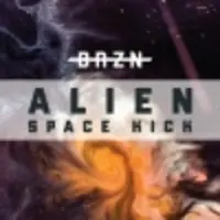 BRZN Brewery Alien Space Kick