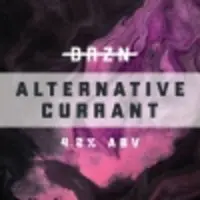 BRZN Brewery Alternative Currant
