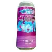 Skygazer Brewing Company Watercolors - Synergy 5