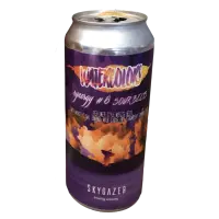 Skygazer Brewing Company Watercolors - Synergy 6