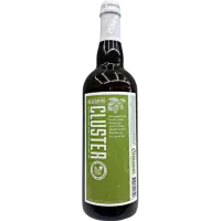 Almanac Beer Company Fresh Hop IPA: Cluster