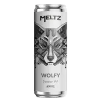 Meltz Wolfy