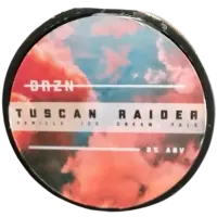 BRZN Brewery Tuscan Raider