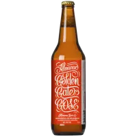 Almanac Beer Company Golden Gate Gose