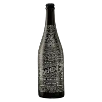 Almanac Beer Company Grand Cru White Ed. 2 (2016)