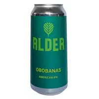 Alder Beer Co. Obobanas