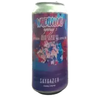 Skygazer Brewing Company Watercolors - Synergy 3